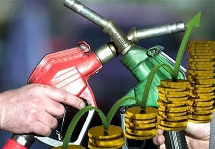 قیمت گازوئیل | گازسوز میرزایی